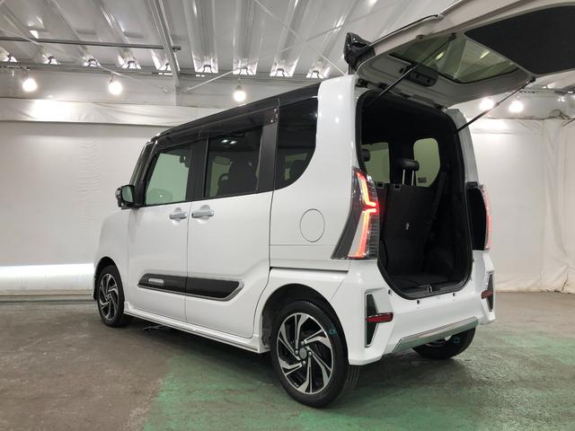 タントカスタムＲＳスタイルセレクション　修復歴／４ＷＤ／純正ナビ１年保証距離無制限　走行距離２０２８０キロ　純正フルセグナビ　パノラマモニター　ドラレコ　後席モニター　サイドエアバッグ　ＬＥＤヘッドランプ　アイドリングストップ　シートヒーター　両側電動スライドドア（埼玉県）の中古車