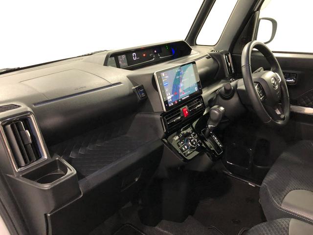 タントカスタムＲＳスタイルセレクション　修復歴／４ＷＤ／純正ナビ１年保証距離無制限　走行距離２０２８０キロ　純正フルセグナビ　パノラマモニター　ドラレコ　後席モニター　サイドエアバッグ　ＬＥＤヘッドランプ　アイドリングストップ　シートヒーター　両側電動スライドドア（埼玉県）の中古車