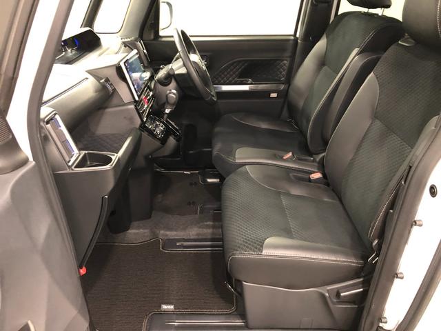 タントカスタムＲＳスタイルセレクション　修復歴／４ＷＤ／純正ナビ１年保証距離無制限　走行距離２０２８０キロ　純正フルセグナビ　パノラマモニター　ドラレコ　後席モニター　サイドエアバッグ　ＬＥＤヘッドランプ　アイドリングストップ　シートヒーター　両側電動スライドドア（埼玉県）の中古車