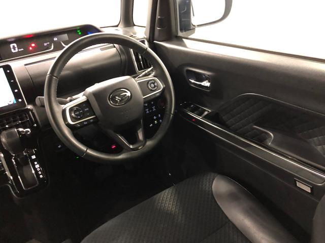 タントカスタムＲＳスタイルセレクション　修復歴／４ＷＤ／純正ナビ１年保証距離無制限　走行距離２０２８０キロ　純正フルセグナビ　パノラマモニター　ドラレコ　後席モニター　サイドエアバッグ　ＬＥＤヘッドランプ　アイドリングストップ　シートヒーター　両側電動スライドドア（埼玉県）の中古車
