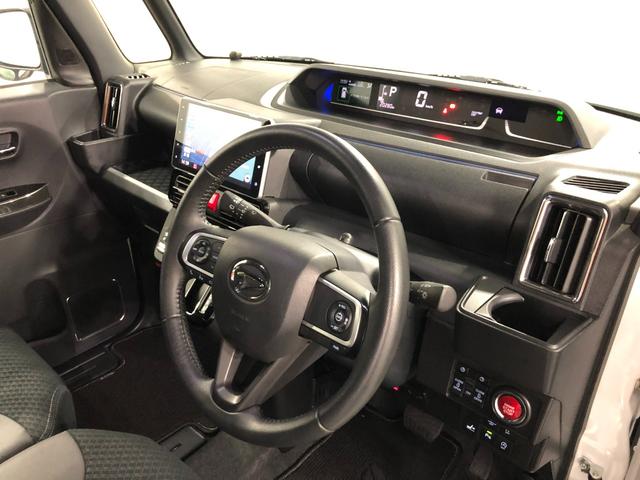 タントカスタムＲＳスタイルセレクション　修復歴／４ＷＤ／純正ナビ１年保証距離無制限　走行距離２０２８０キロ　純正フルセグナビ　パノラマモニター　ドラレコ　後席モニター　サイドエアバッグ　ＬＥＤヘッドランプ　アイドリングストップ　シートヒーター　両側電動スライドドア（埼玉県）の中古車