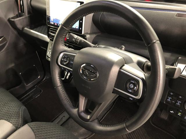 タントカスタムＲＳスタイルセレクション　修復歴／４ＷＤ／純正ナビ１年保証距離無制限　走行距離２０２８０キロ　純正フルセグナビ　パノラマモニター　ドラレコ　後席モニター　サイドエアバッグ　ＬＥＤヘッドランプ　アイドリングストップ　シートヒーター　両側電動スライドドア（埼玉県）の中古車