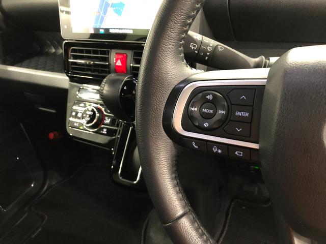 タントカスタムＲＳスタイルセレクション　修復歴／４ＷＤ／純正ナビ１年保証距離無制限　走行距離２０２８０キロ　純正フルセグナビ　パノラマモニター　ドラレコ　後席モニター　サイドエアバッグ　ＬＥＤヘッドランプ　アイドリングストップ　シートヒーター　両側電動スライドドア（埼玉県）の中古車