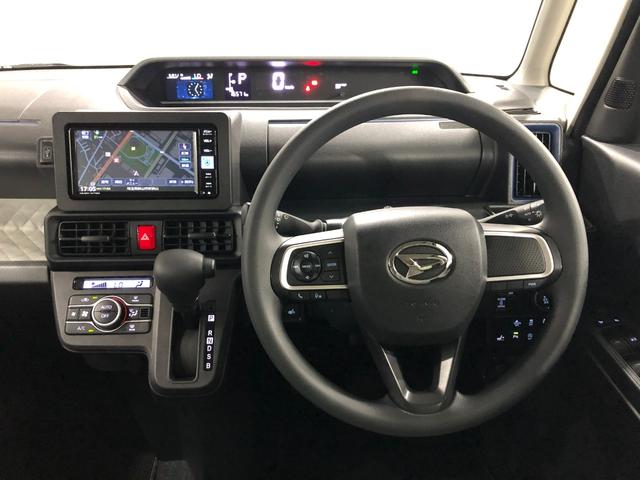 タントＸ　走行距離１６５７１キロ／純正フルセグナビ／バックカメラ１年保証距離無制限　走行距離１６５７１キロ　純正フルセグナビ　バックカメラ　ブルートゥース　純正マット　サイドエアバッグ　ＬＥＤヘッドランプ　アイドリングストップ　シートヒーター　片側電動スライドドア（埼玉県）の中古車