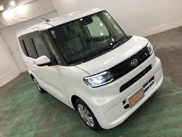 タントＸ　走行距離１６５７１キロ／純正フルセグナビ／バックカメラ１年保証距離無制限　走行距離１６５７１キロ　純正フルセグナビ　バックカメラ　ブルートゥース　純正マット　サイドエアバッグ　ＬＥＤヘッドランプ　アイドリングストップ　シートヒーター　片側電動スライドドア（埼玉県）の中古車