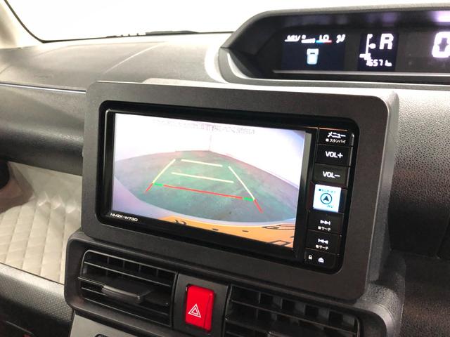 タントＸ　走行距離１６５７１キロ／純正フルセグナビ／バックカメラ１年保証距離無制限　走行距離１６５７１キロ　純正フルセグナビ　バックカメラ　ブルートゥース　純正マット　サイドエアバッグ　ＬＥＤヘッドランプ　アイドリングストップ　シートヒーター　片側電動スライドドア（埼玉県）の中古車
