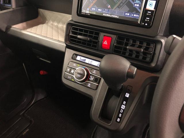 タントＸ　走行距離１６５７１キロ／純正フルセグナビ／バックカメラ１年保証距離無制限　走行距離１６５７１キロ　純正フルセグナビ　バックカメラ　ブルートゥース　純正マット　サイドエアバッグ　ＬＥＤヘッドランプ　アイドリングストップ　シートヒーター　片側電動スライドドア（埼玉県）の中古車