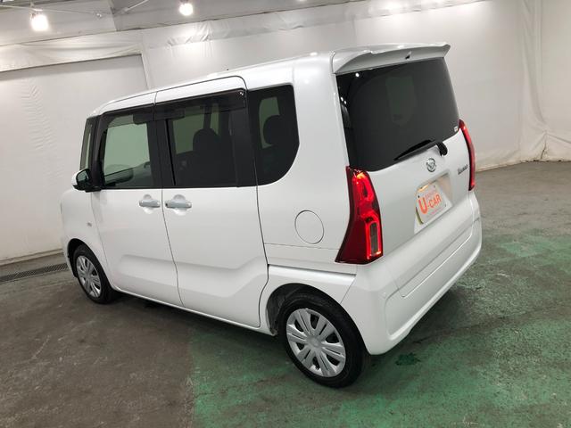 タントＸ　走行距離１６５７１キロ／純正フルセグナビ／バックカメラ１年保証距離無制限　走行距離１６５７１キロ　純正フルセグナビ　バックカメラ　ブルートゥース　純正マット　サイドエアバッグ　ＬＥＤヘッドランプ　アイドリングストップ　シートヒーター　片側電動スライドドア（埼玉県）の中古車