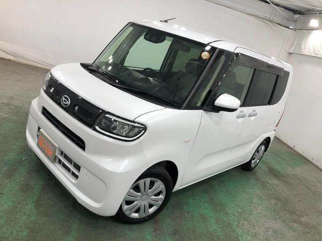 タントＸ　走行距離１６５７１キロ／純正フルセグナビ／バックカメラ１年保証距離無制限　走行距離１６５７１キロ　純正フルセグナビ　バックカメラ　ブルートゥース　純正マット　サイドエアバッグ　ＬＥＤヘッドランプ　アイドリングストップ　シートヒーター　片側電動スライドドア（埼玉県）の中古車
