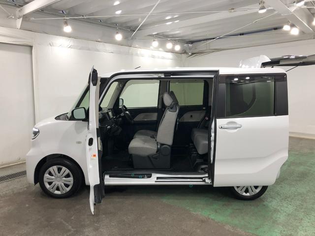 タントＸ　走行距離１６５７１キロ／純正フルセグナビ／バックカメラ１年保証距離無制限　走行距離１６５７１キロ　純正フルセグナビ　バックカメラ　ブルートゥース　純正マット　サイドエアバッグ　ＬＥＤヘッドランプ　アイドリングストップ　シートヒーター　片側電動スライドドア（埼玉県）の中古車