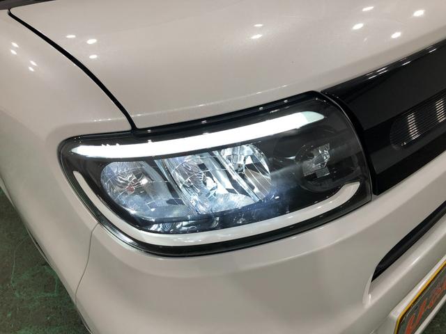 タントＸ　走行距離１６５７１キロ／純正フルセグナビ／バックカメラ１年保証距離無制限　走行距離１６５７１キロ　純正フルセグナビ　バックカメラ　ブルートゥース　純正マット　サイドエアバッグ　ＬＥＤヘッドランプ　アイドリングストップ　シートヒーター　片側電動スライドドア（埼玉県）の中古車