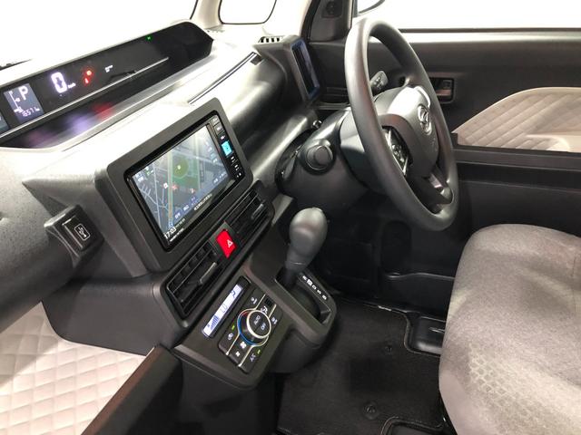 タントＸ　走行距離１６５７１キロ／純正フルセグナビ／バックカメラ１年保証距離無制限　走行距離１６５７１キロ　純正フルセグナビ　バックカメラ　ブルートゥース　純正マット　サイドエアバッグ　ＬＥＤヘッドランプ　アイドリングストップ　シートヒーター　片側電動スライドドア（埼玉県）の中古車