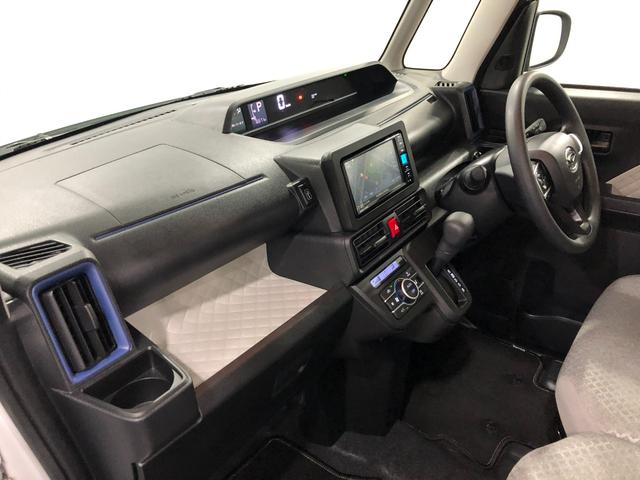 タントＸ　走行距離１６５７１キロ／純正フルセグナビ／バックカメラ１年保証距離無制限　走行距離１６５７１キロ　純正フルセグナビ　バックカメラ　ブルートゥース　純正マット　サイドエアバッグ　ＬＥＤヘッドランプ　アイドリングストップ　シートヒーター　片側電動スライドドア（埼玉県）の中古車