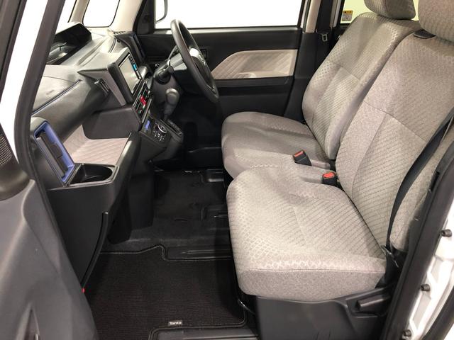 タントＸ　走行距離１６５７１キロ／純正フルセグナビ／バックカメラ１年保証距離無制限　走行距離１６５７１キロ　純正フルセグナビ　バックカメラ　ブルートゥース　純正マット　サイドエアバッグ　ＬＥＤヘッドランプ　アイドリングストップ　シートヒーター　片側電動スライドドア（埼玉県）の中古車