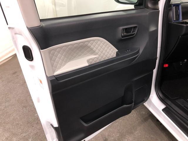 タントＸ　走行距離１６５７１キロ／純正フルセグナビ／バックカメラ１年保証距離無制限　走行距離１６５７１キロ　純正フルセグナビ　バックカメラ　ブルートゥース　純正マット　サイドエアバッグ　ＬＥＤヘッドランプ　アイドリングストップ　シートヒーター　片側電動スライドドア（埼玉県）の中古車