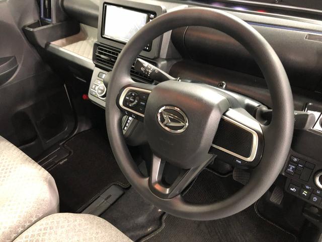 タントＸ　走行距離１６５７１キロ／純正フルセグナビ／バックカメラ１年保証距離無制限　走行距離１６５７１キロ　純正フルセグナビ　バックカメラ　ブルートゥース　純正マット　サイドエアバッグ　ＬＥＤヘッドランプ　アイドリングストップ　シートヒーター　片側電動スライドドア（埼玉県）の中古車