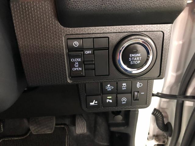 タントＸ　走行距離１６５７１キロ／純正フルセグナビ／バックカメラ１年保証距離無制限　走行距離１６５７１キロ　純正フルセグナビ　バックカメラ　ブルートゥース　純正マット　サイドエアバッグ　ＬＥＤヘッドランプ　アイドリングストップ　シートヒーター　片側電動スライドドア（埼玉県）の中古車