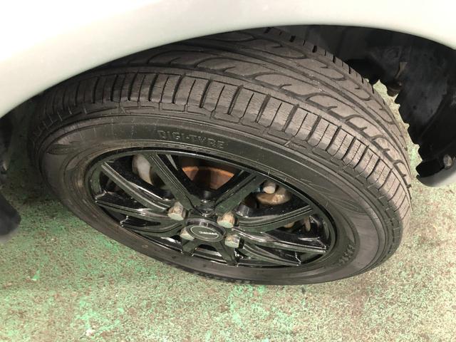 ｅＫワゴンＭＸ　走行距離４３８９２キロ　ワンセグナビ１年保証距離無制限　ベンチシート　キーレスエントリー　マニュアルエアコン　電動格納式ドアミラー（埼玉県）の中古車