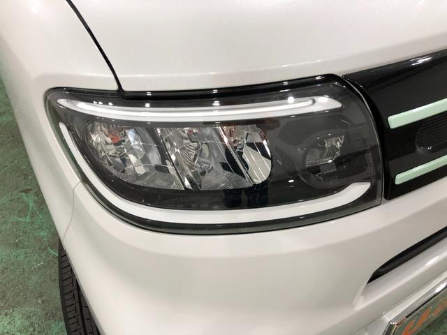 タントスローパーＸ　　　ターンシート仕様　走行距離６０７２キロ１年保証距離無制限　走行距離６０７２キロ　純正フルセグナビ　バックカメラ　ドラレコ　純正マット　サイドエアバッグ　ＬＥＤヘッドランプ　アイドリングストップ　シートヒーター　片側電動スライドドア（埼玉県）の中古車