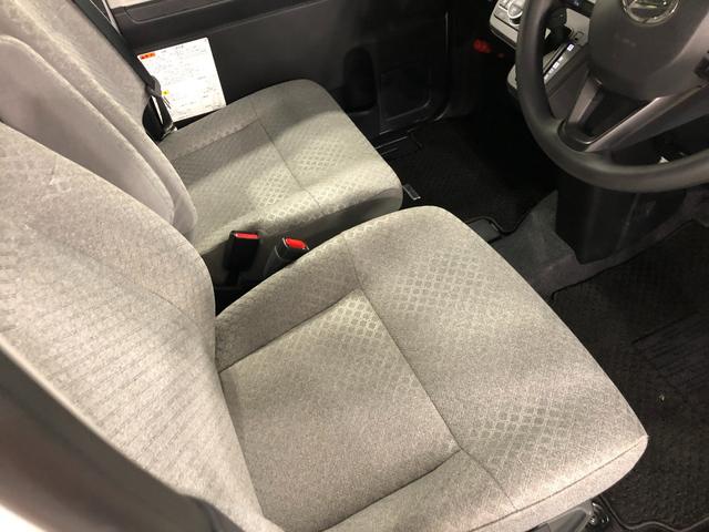 タントスローパーＸ　　　ターンシート仕様　走行距離６０７２キロ１年保証距離無制限　走行距離６０７２キロ　純正フルセグナビ　バックカメラ　ドラレコ　純正マット　サイドエアバッグ　ＬＥＤヘッドランプ　アイドリングストップ　シートヒーター　片側電動スライドドア（埼玉県）の中古車