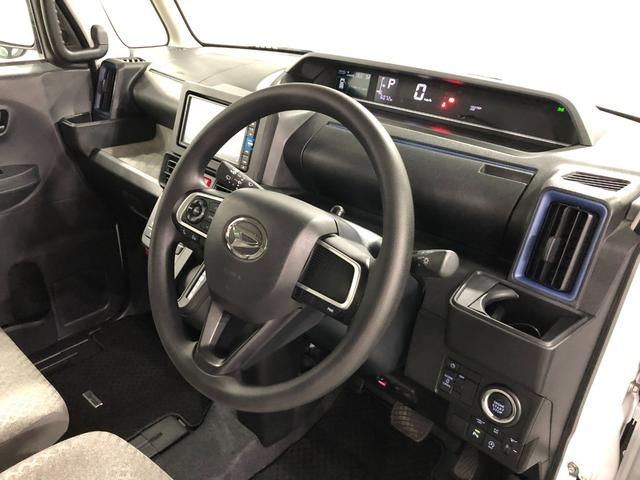 タントスローパーＸ　　　ターンシート仕様　走行距離６０７２キロ１年保証距離無制限　走行距離６０７２キロ　純正フルセグナビ　バックカメラ　ドラレコ　純正マット　サイドエアバッグ　ＬＥＤヘッドランプ　アイドリングストップ　シートヒーター　片側電動スライドドア（埼玉県）の中古車
