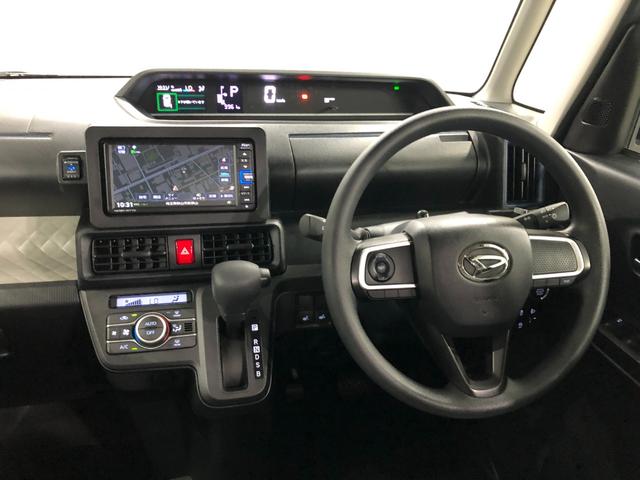 タントＸ　走行距離９９６１キロ／純正フルセグナビ／純正マット１年保証距離無制限　走行距離９９６１キロ　純正フルセグナビ　ブルートゥース　ＤＶＤ再生　純正マット　サイドエアバッグ　ＬＥＤヘッドランプ　アイドリングストップ　シートヒーター　片側電動スライドドア（埼玉県）の中古車