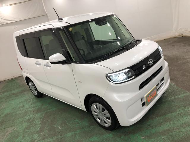 タントＸ　走行距離９９６１キロ／純正フルセグナビ／純正マット１年保証距離無制限　走行距離９９６１キロ　純正フルセグナビ　ブルートゥース　ＤＶＤ再生　純正マット　サイドエアバッグ　ＬＥＤヘッドランプ　アイドリングストップ　シートヒーター　片側電動スライドドア（埼玉県）の中古車