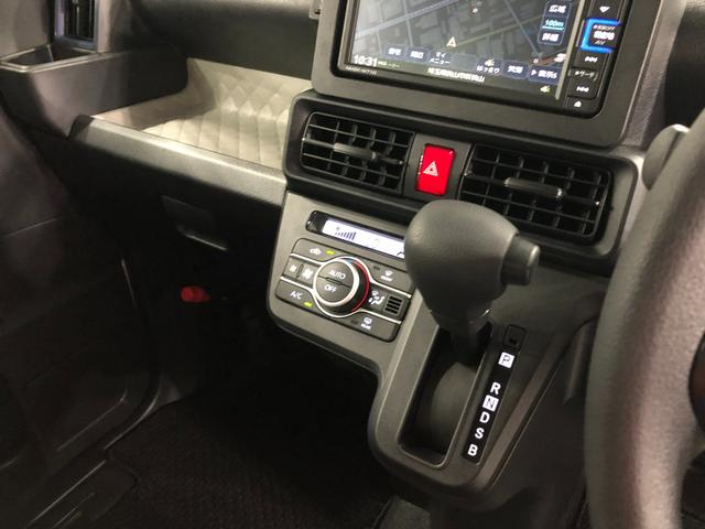 タントＸ　走行距離９９６１キロ／純正フルセグナビ／純正マット１年保証距離無制限　走行距離９９６１キロ　純正フルセグナビ　ブルートゥース　ＤＶＤ再生　純正マット　サイドエアバッグ　ＬＥＤヘッドランプ　アイドリングストップ　シートヒーター　片側電動スライドドア（埼玉県）の中古車