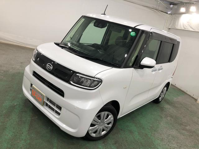 タントＸ　走行距離９９６１キロ／純正フルセグナビ／純正マット１年保証距離無制限　走行距離９９６１キロ　純正フルセグナビ　ブルートゥース　ＤＶＤ再生　純正マット　サイドエアバッグ　ＬＥＤヘッドランプ　アイドリングストップ　シートヒーター　片側電動スライドドア（埼玉県）の中古車