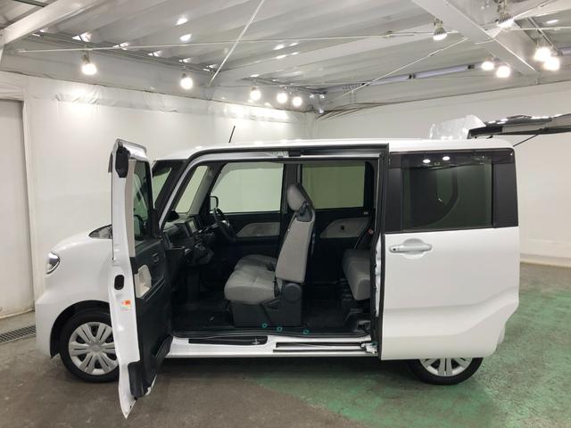 タントＸ　走行距離９９６１キロ／純正フルセグナビ／純正マット１年保証距離無制限　走行距離９９６１キロ　純正フルセグナビ　ブルートゥース　ＤＶＤ再生　純正マット　サイドエアバッグ　ＬＥＤヘッドランプ　アイドリングストップ　シートヒーター　片側電動スライドドア（埼玉県）の中古車