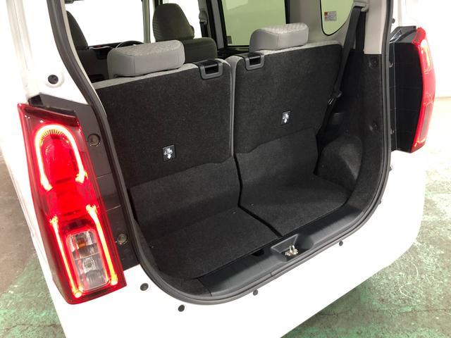 タントＸ　走行距離９９６１キロ／純正フルセグナビ／純正マット１年保証距離無制限　走行距離９９６１キロ　純正フルセグナビ　ブルートゥース　ＤＶＤ再生　純正マット　サイドエアバッグ　ＬＥＤヘッドランプ　アイドリングストップ　シートヒーター　片側電動スライドドア（埼玉県）の中古車