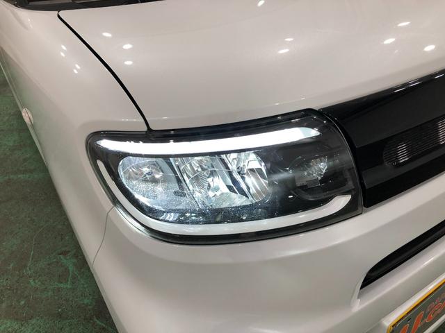 タントＸ　走行距離９９６１キロ／純正フルセグナビ／純正マット１年保証距離無制限　走行距離９９６１キロ　純正フルセグナビ　ブルートゥース　ＤＶＤ再生　純正マット　サイドエアバッグ　ＬＥＤヘッドランプ　アイドリングストップ　シートヒーター　片側電動スライドドア（埼玉県）の中古車
