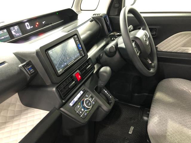 タントＸ　走行距離９９６１キロ／純正フルセグナビ／純正マット１年保証距離無制限　走行距離９９６１キロ　純正フルセグナビ　ブルートゥース　ＤＶＤ再生　純正マット　サイドエアバッグ　ＬＥＤヘッドランプ　アイドリングストップ　シートヒーター　片側電動スライドドア（埼玉県）の中古車