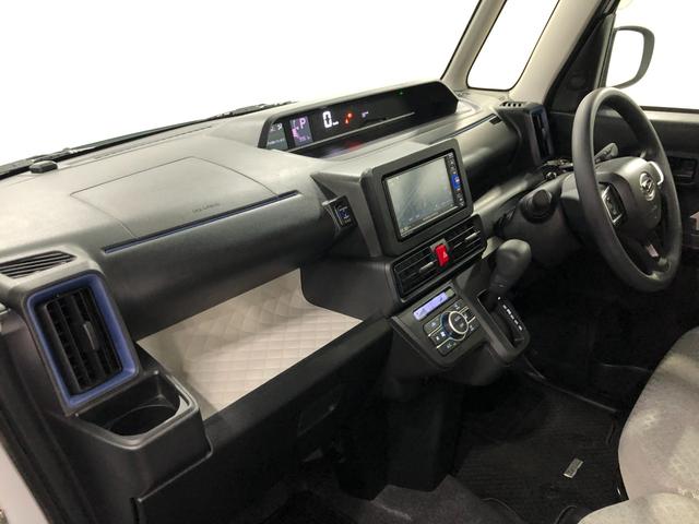 タントＸ　走行距離９９６１キロ／純正フルセグナビ／純正マット１年保証距離無制限　走行距離９９６１キロ　純正フルセグナビ　ブルートゥース　ＤＶＤ再生　純正マット　サイドエアバッグ　ＬＥＤヘッドランプ　アイドリングストップ　シートヒーター　片側電動スライドドア（埼玉県）の中古車
