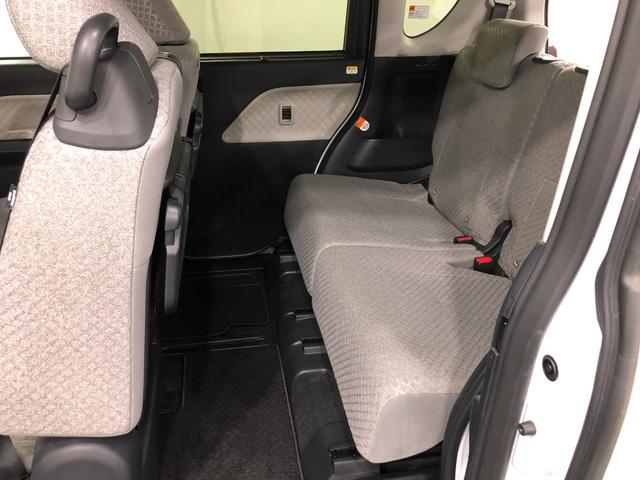 タントＸ　走行距離９９６１キロ／純正フルセグナビ／純正マット１年保証距離無制限　走行距離９９６１キロ　純正フルセグナビ　ブルートゥース　ＤＶＤ再生　純正マット　サイドエアバッグ　ＬＥＤヘッドランプ　アイドリングストップ　シートヒーター　片側電動スライドドア（埼玉県）の中古車