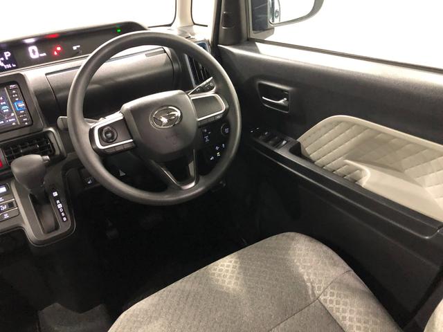 タントＸ　走行距離９９６１キロ／純正フルセグナビ／純正マット１年保証距離無制限　走行距離９９６１キロ　純正フルセグナビ　ブルートゥース　ＤＶＤ再生　純正マット　サイドエアバッグ　ＬＥＤヘッドランプ　アイドリングストップ　シートヒーター　片側電動スライドドア（埼玉県）の中古車