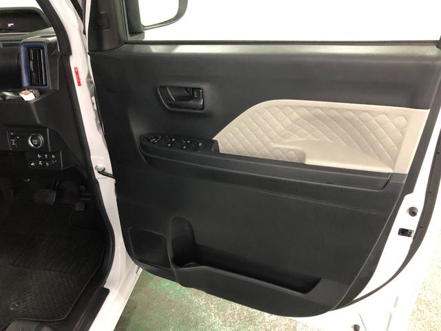 タントＸ　走行距離９９６１キロ／純正フルセグナビ／純正マット１年保証距離無制限　走行距離９９６１キロ　純正フルセグナビ　ブルートゥース　ＤＶＤ再生　純正マット　サイドエアバッグ　ＬＥＤヘッドランプ　アイドリングストップ　シートヒーター　片側電動スライドドア（埼玉県）の中古車