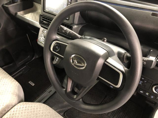 タントＸ　走行距離９９６１キロ／純正フルセグナビ／純正マット１年保証距離無制限　走行距離９９６１キロ　純正フルセグナビ　ブルートゥース　ＤＶＤ再生　純正マット　サイドエアバッグ　ＬＥＤヘッドランプ　アイドリングストップ　シートヒーター　片側電動スライドドア（埼玉県）の中古車
