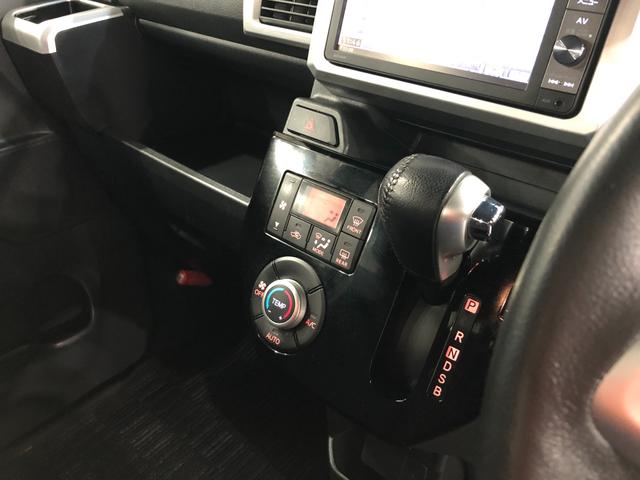 ウェイクＧターボＳＡII　　走行距離８９１５８キロ／ナビ／Ｂカメラ１年保証距離無制限　走行距離８９１５８キロ　純正カーペットマット　ＬＥＤオートライト　アイドリングストップ　シートヒーター　両側パワースライドドア　ＴＶ　バックカメラ　ＤＶＤ再生可　ＥＴＣ（埼玉県）の中古車