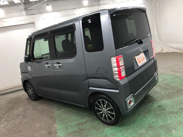 ウェイクＧターボＳＡII　　走行距離８９１５８キロ／ナビ／Ｂカメラ１年保証距離無制限　走行距離８９１５８キロ　純正カーペットマット　ＬＥＤオートライト　アイドリングストップ　シートヒーター　両側パワースライドドア　ＴＶ　バックカメラ　ＤＶＤ再生可　ＥＴＣ（埼玉県）の中古車