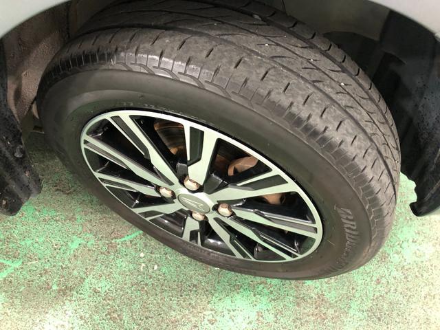 ウェイクＧターボＳＡII　　走行距離８９１５８キロ／ナビ／Ｂカメラ１年保証距離無制限　走行距離８９１５８キロ　純正カーペットマット　ＬＥＤオートライト　アイドリングストップ　シートヒーター　両側パワースライドドア　ＴＶ　バックカメラ　ＤＶＤ再生可　ＥＴＣ（埼玉県）の中古車