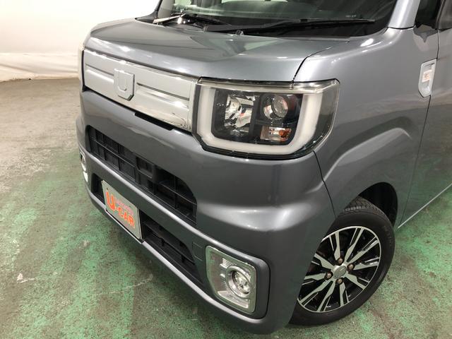 ウェイクＧターボＳＡII　　走行距離８９１５８キロ／ナビ／Ｂカメラ１年保証距離無制限　走行距離８９１５８キロ　純正カーペットマット　ＬＥＤオートライト　アイドリングストップ　シートヒーター　両側パワースライドドア　ＴＶ　バックカメラ　ＤＶＤ再生可　ＥＴＣ（埼玉県）の中古車