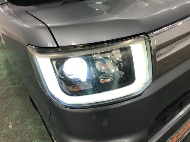 ウェイクＧターボＳＡII　　走行距離８９１５８キロ／ナビ／Ｂカメラ１年保証距離無制限　走行距離８９１５８キロ　純正カーペットマット　ＬＥＤオートライト　アイドリングストップ　シートヒーター　両側パワースライドドア　ＴＶ　バックカメラ　ＤＶＤ再生可　ＥＴＣ（埼玉県）の中古車