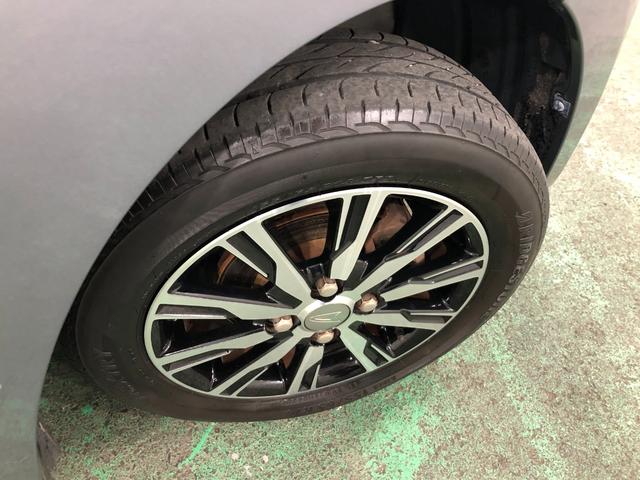 ウェイクＧターボＳＡII　　走行距離８９１５８キロ／ナビ／Ｂカメラ１年保証距離無制限　走行距離８９１５８キロ　純正カーペットマット　ＬＥＤオートライト　アイドリングストップ　シートヒーター　両側パワースライドドア　ＴＶ　バックカメラ　ＤＶＤ再生可　ＥＴＣ（埼玉県）の中古車