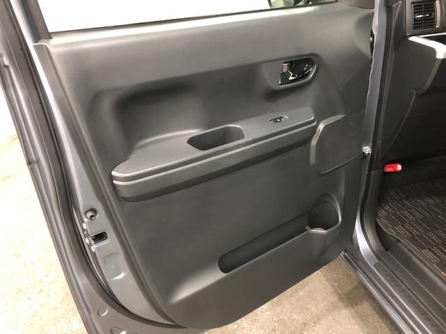 ウェイクＧターボＳＡII　　走行距離８９１５８キロ／ナビ／Ｂカメラ１年保証距離無制限　走行距離８９１５８キロ　純正カーペットマット　ＬＥＤオートライト　アイドリングストップ　シートヒーター　両側パワースライドドア　ＴＶ　バックカメラ　ＤＶＤ再生可　ＥＴＣ（埼玉県）の中古車