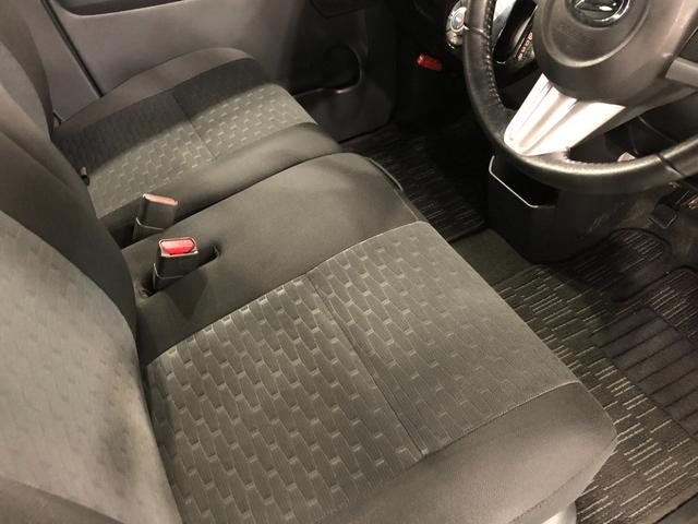 ウェイクＧターボＳＡII　　走行距離８９１５８キロ／ナビ／Ｂカメラ１年保証距離無制限　走行距離８９１５８キロ　純正カーペットマット　ＬＥＤオートライト　アイドリングストップ　シートヒーター　両側パワースライドドア　ＴＶ　バックカメラ　ＤＶＤ再生可　ＥＴＣ（埼玉県）の中古車