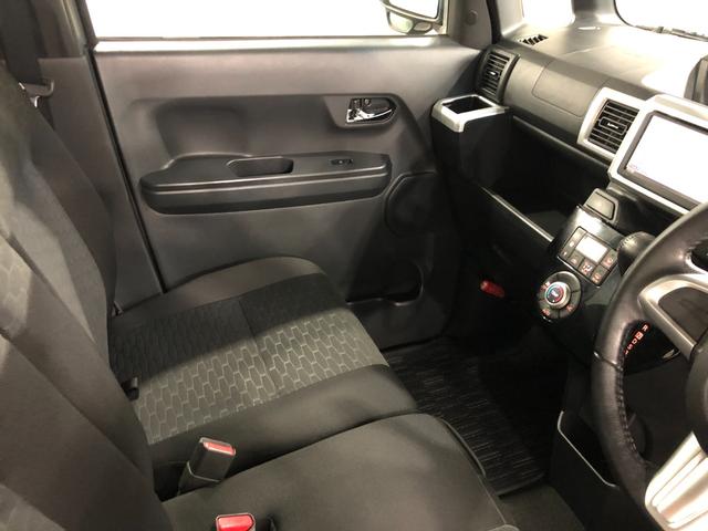 ウェイクＧターボＳＡII　　走行距離８９１５８キロ／ナビ／Ｂカメラ１年保証距離無制限　走行距離８９１５８キロ　純正カーペットマット　ＬＥＤオートライト　アイドリングストップ　シートヒーター　両側パワースライドドア　ＴＶ　バックカメラ　ＤＶＤ再生可　ＥＴＣ（埼玉県）の中古車