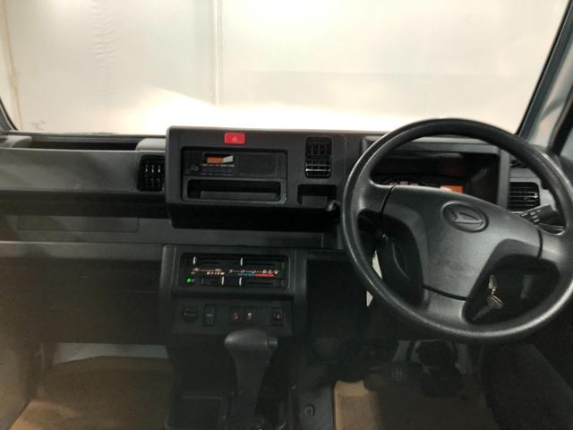 ハイゼットトラックスタンダードＳＡIIIｔ　４ＷＤ／走行２０９７５キロ／マット１年保証距離無制限　走行距離２０９７５キロ　４ＷＤ　ＦＭＡＭラジオ　純正フロアマット　スマートアシスト３ｔ　マニュアルエアコン　スペアキー（埼玉県）の中古車