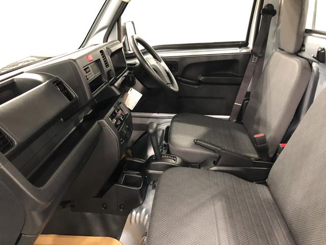 ハイゼットトラックスタンダードＳＡIIIｔ　４ＷＤ／走行２０９７５キロ／マット１年保証距離無制限　走行距離２０９７５キロ　４ＷＤ　ＦＭＡＭラジオ　純正フロアマット　スマートアシスト３ｔ　マニュアルエアコン　スペアキー（埼玉県）の中古車