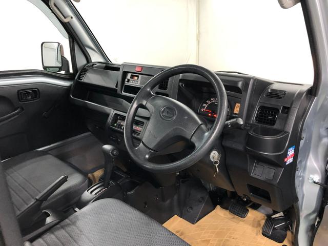 ハイゼットトラックスタンダードＳＡIIIｔ　４ＷＤ／走行２０９７５キロ／マット１年保証距離無制限　走行距離２０９７５キロ　４ＷＤ　ＦＭＡＭラジオ　純正フロアマット　スマートアシスト３ｔ　マニュアルエアコン　スペアキー（埼玉県）の中古車